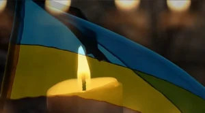 Львівщина віддає шану 27-річному герою-захиснику