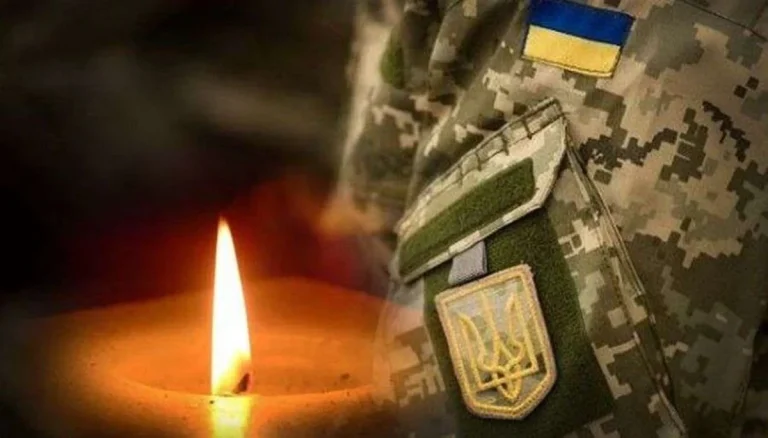 Львівщина віддає шану п’ятьом загиблим героям