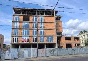 Львівська міськрада оскаржує дозвіл ДІАМ на будівництво на вулиці Олесницького, 1