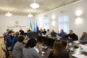 Львівська місцева інвестиційна рада затвердила оновлення Єдиного проєктного портфеля публічних інвестицій