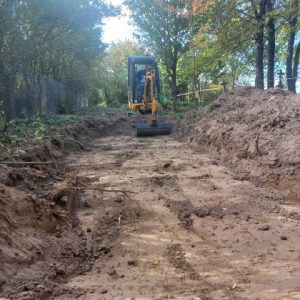 Львівські експерти розпочали розвідку на українському цвинтарі в Польщі