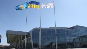 Львівський аеропорт слід оперативно підготувати до старту вантажних рейсів, – заявив авіаційний фахівець