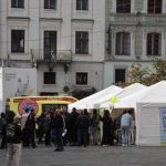 Львів’яни отримають можливість безкоштовно пройти медичні обстеження під час Тижня здоров’я