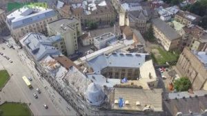 Майже 150 дронів були запущені російськими окупантами по території України