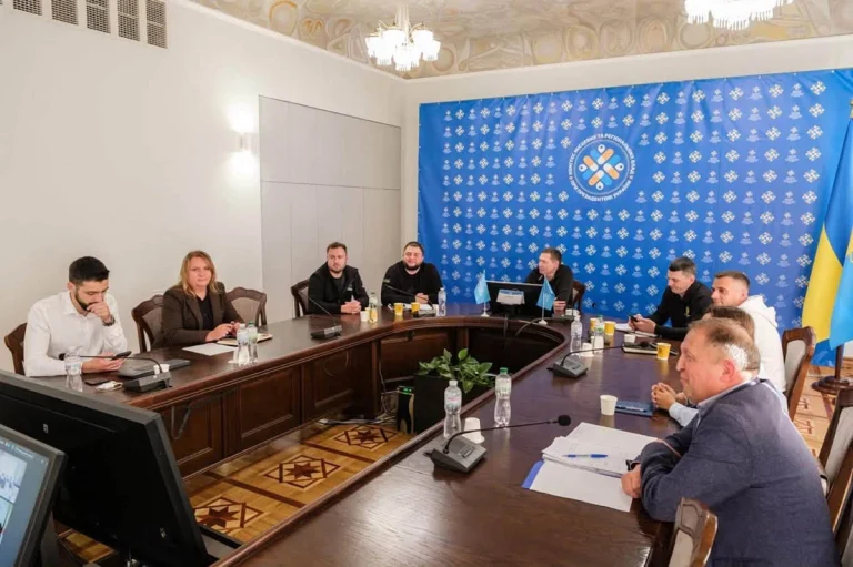 Максим Козицький долучився до Конгресових слухань з питань фінансування місцевих бюджетів