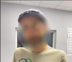 На Львівщині до суду передали справу зловмисника, який відібрав телефон і втік