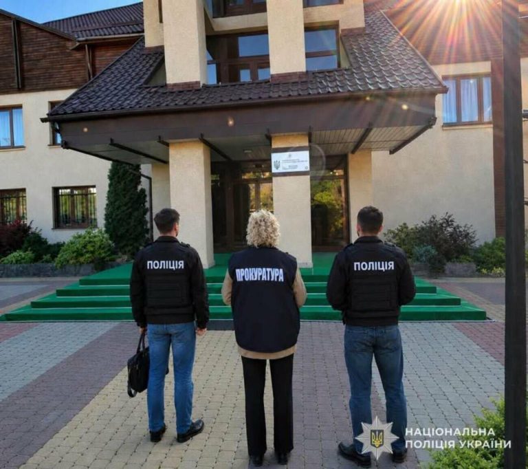 На Львівщині лісничому оголосили підозру за незаконну вирубку 28 ялин