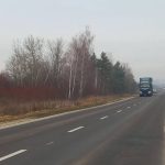На Львівщині продовжили дію обмежень на рух вантажного та пасажирського транспорту міжнародним маршрутом