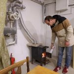 На Львівщині створено 673 Пункти незламності, повністю готові до діяльності