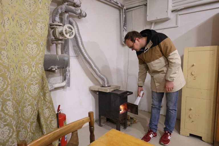 На Львівщині створено 673 Пункти незламності, повністю готові до діяльності