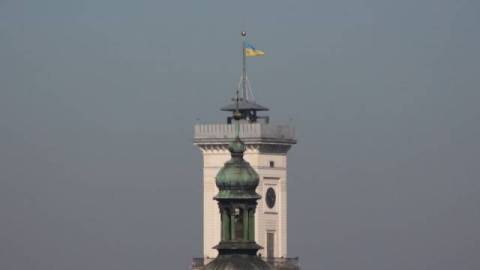 На Львівщині відбудеться прощання з шістьма воїнами, які загинули у боротьбі з ворогом