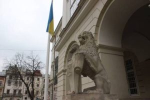 На Львівщині відбудеться церемонія прощання з п’ятьма героями, які загинули в бою з окупантами