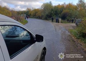 На Самбірщині вантажівка смертельно травмувала пішохода