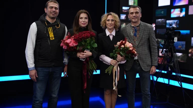 Новою керівницею ТРК «Перший Західний» стала жінка