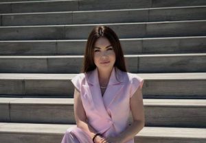 Нову очільницю призначили на посаду в Першому Західному
