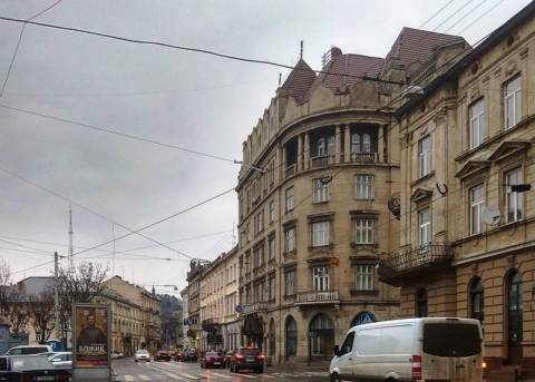 Оновлена інформація про курс валют у Львові станом на 15 жовтня
