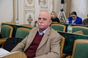 Панкевич, обраний депутатом Львівської облради цього року, подав у відставку з посади