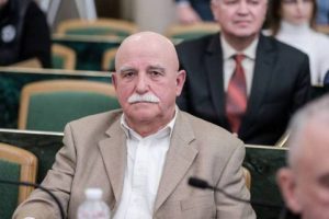 Панкевич прийняв рішення залишити посаду депутата Львівської облради