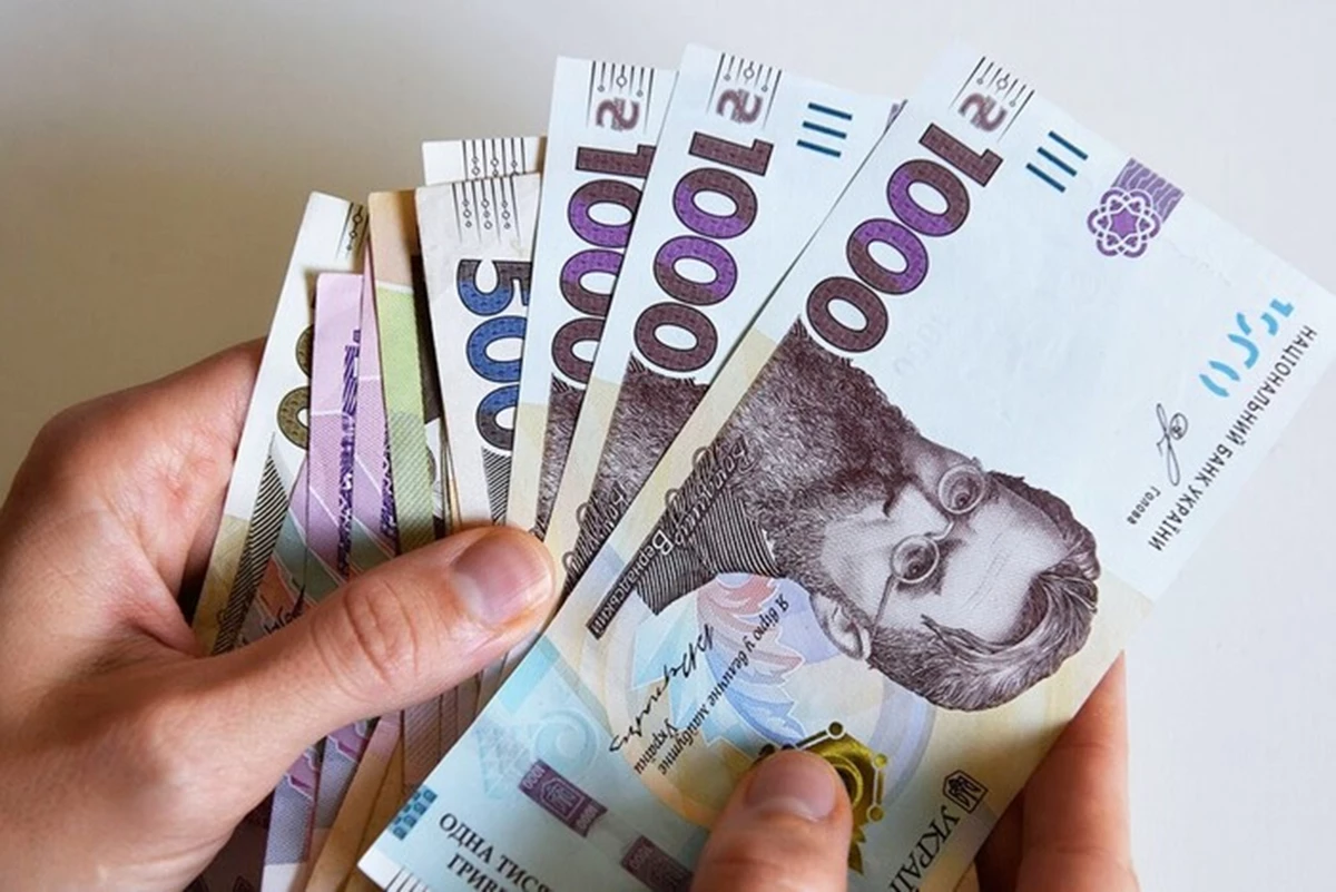 Пенсійний фонд забезпечує подальше фінансування жовтневих виплат