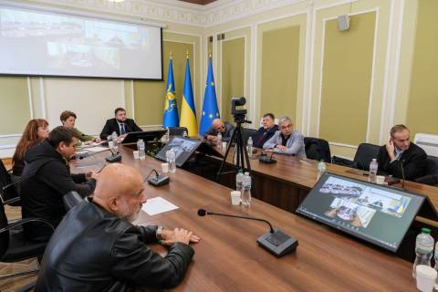 Переможці премії імені Степана Бандери визначені на Львівщині