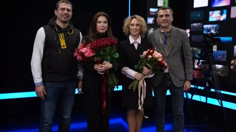 Після десятирічного лідерства Ольги Цап «Перший Західний» отримав нову керівницю