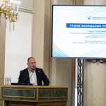Подвірний відновить для депутатів Львівської облради право розпоряджатися бюджетом