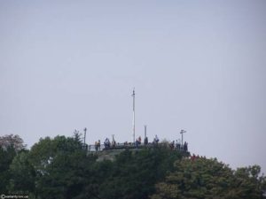 Російські війська обстріляли Україну більш ніж 120 ракетами та безпілотниками