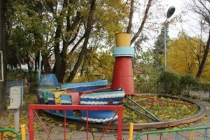 Середа порадує сухою погодою та температурою +19°C