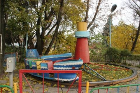 Середа порадує сухою погодою та температурою +19°C