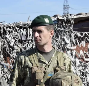 Станіслав Керод став новим керівником управління ветеранської політики Львівської ОДА