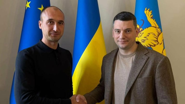 У Львівській ОВА оголосили нового очільника департаменту енергетики та житлово-комунального господарства