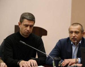 У Львівській ОВА призначили нового очільника управління з питань ветеранської політики