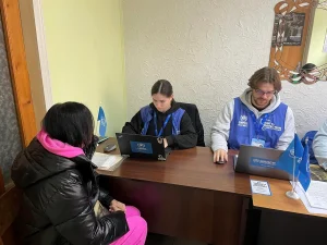 У Львівській області надають безкоштовну допомогу: адреси та контакти для звернення