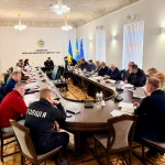 У Львівській області обговорили посилення боротьби зі сказом і регулювання чисельності диких тварин
