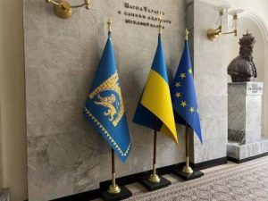 У Львівській області попрощаються з трьома героями, які загинули в бою з ворогом