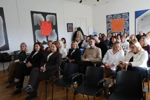 У Львівській області провели День спільного дії в рамках програми підтримки ментального здоров’я «Ти як?»