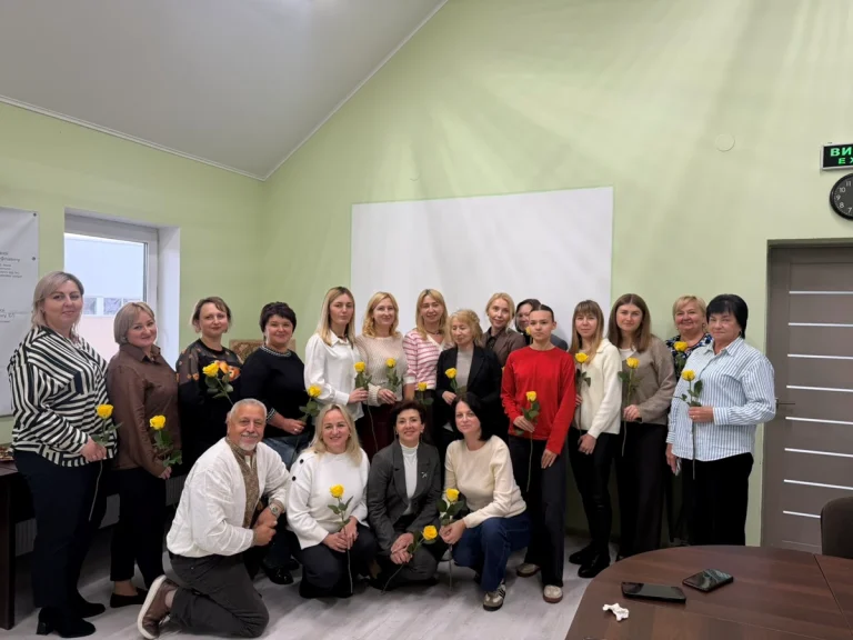 У Львівській області провели дискусію щодо механізмів підтримки жінок-підприємців в аграрному секторі