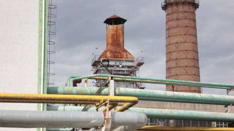 У Львівській області розпочався опалювальний сезон для мешканців