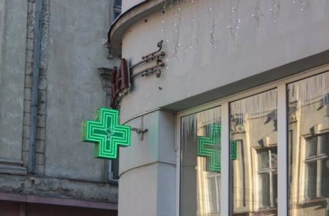 У Львівській області зафіксовано збільшення випадків грипу та ГРВІ