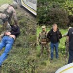 У Львівській області затримали 51-річного чоловіка за спробу переправити військовозобов’язаного за кордон за $15 тисяч