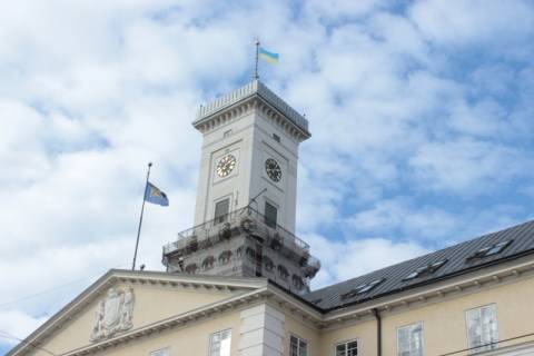 У Львові двірники масово залишають роботу через затримки із виплатою зарплати
