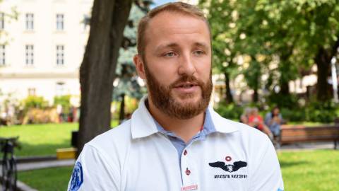 У Львові офіційно призначили нового очільника управління з питань ветеранів