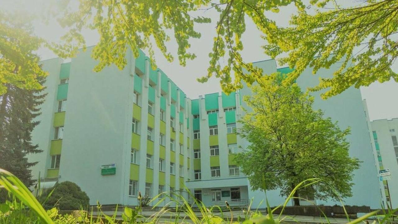 У Львові оновлюють два поверхи у Центрі дитячої медицини