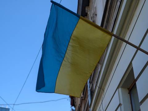 У Львові пішла з життя учасниця УПА Олена Рибалко