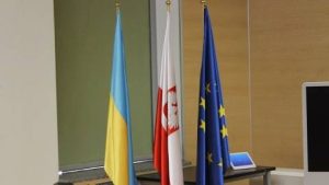 У Львові після восьмирічної паузи відбулася історична зустріч керівництва Інститутів національної пам’яті України та Польщі