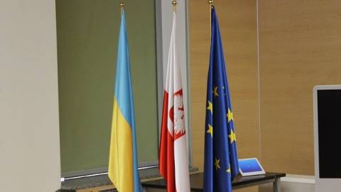 У Львові після восьмирічної паузи відбулася історична зустріч керівництва Інститутів національної пам’яті України та Польщі