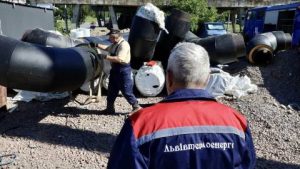 У Львові попередили про можливі проблеми з початком опалювального сезону