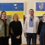 У Львові презентували фотовиставку «Операція ІНТЕРФЛЕКС» у Львівській ОВА