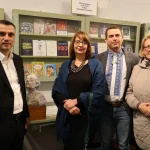 У Львові презентували виставку, присвячену Ігорю Калинцю