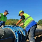 У Львові реконструювали більше 20 кілометрів водопровідних мереж
